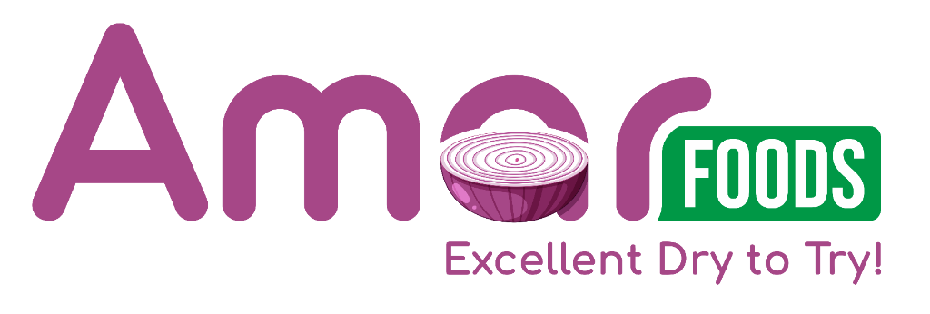 Amar Foods Logo